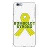 Humboldt Strong iPhone 6 Plus/6s Plus Case
