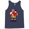 crew five fresh Tank Top