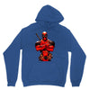 red man Unisex Hoodie