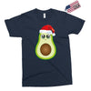 santa avocado Exclusive T-shirt