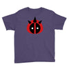 dead funny Youth Tee