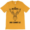 I Cannot Lie T-Shirt