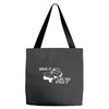 drive it like you stole it Tote Bags