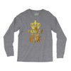 Weasley Is Our King Long Sleeve Shirts