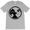 yinyang cats T-Shirt