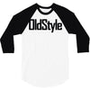 oldstyle 3/4 Sleeve Shirt