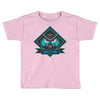 animal pland Toddler T-shirt
