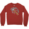 this is not a drill Crewneck Sweatshirt