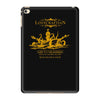 r'lyeh whiskey iPad Mini 4