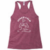 yoga int&eacute;rieur calm Racerback Tank