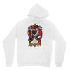 paintline Unisex Hoodie