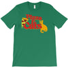 pizza and cats T-Shirt