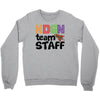 Kdgn Team Staff Crewneck Sweatshirt