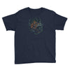 necro nightmare Youth Tee