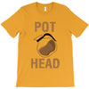 pot head T-Shirt