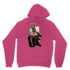 hellboy 4 Unisex Hoodie