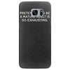 wexhausting adult best trending Samsung Galaxy S7 Edge