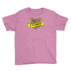 ottermore Youth Tee