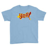 y'all Youth Tee