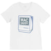 mac daddy V-Neck Tee