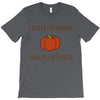due in october T-Shirt