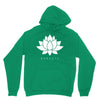 namaste Unisex Hoodie