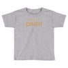 covfefe Toddler T-shirt