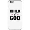 Child of God iPhone 6/6s Case
