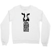 not your mom not your milk Crewneck Sweatshirt