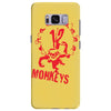 army of the 12 monkeys Samsung Galaxy S8 Plus