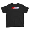 boring Youth Tee
