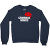the criminal minds Crewneck Sweatshirt