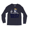 billy billy Long Sleeve Shirts