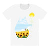 totoro sunflower All Over Women's T-shirt