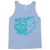 bluecheese Tank Top