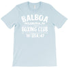 balboa boxing club T-Shirt