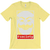fsoci3ty T-Shirt