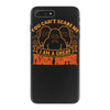family pastor iPhone 7 Plus Case