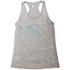gotham city Racerback Tank