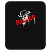 django unchained Mousepad