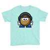 opsp Youth Tee