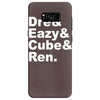 dre eazy cube rendre eazy cube ren Samsung Galaxy S8