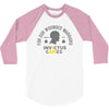 INVICTUS GAMES Toronto 2017 3/4 Sleeve Shirt