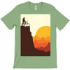 break on the mountain T-Shirt