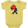 little red riding hood Baby Onesie