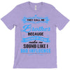They Call Me Brother Partner in Crime T-Shirt