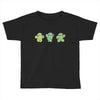 cactus Toddler T-shirt