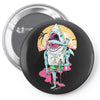 sharkbro Pin-back button