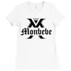 Monbebe Ladies Fitted T-Shirt