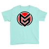 fahrie77 Youth Tee